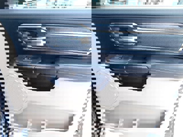 Used 2021 RAM 1500 Big Horn image 14