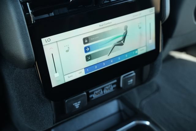 New 2026 Jeep Grand Wagoneer Summit AWD/4WD image 30
