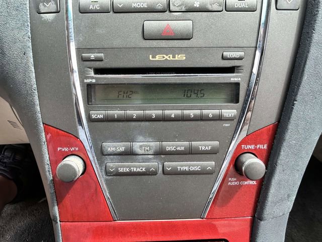 Used 2008 Lexus ES 350 image 17