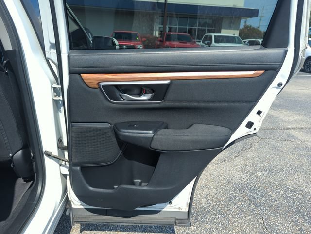 Used 2020 Honda CR-V EX image 31