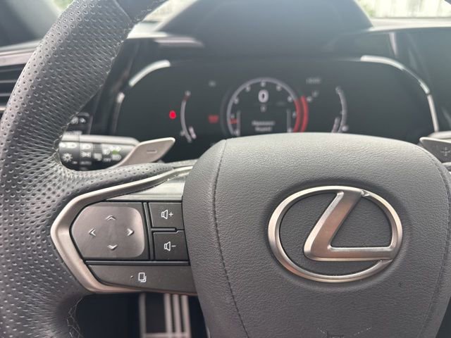 Used 2023 Lexus NX 350 F Sport image 15