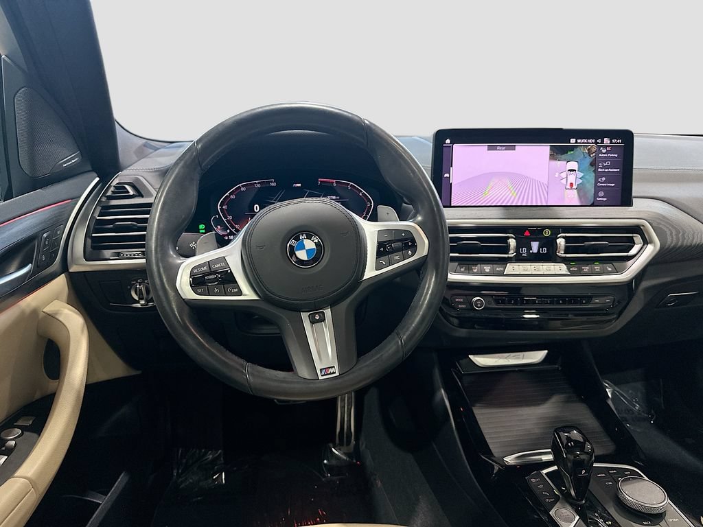 Used 2024 BMW X3 xDrive30i w/ Premium Package AWD/4WD image 24