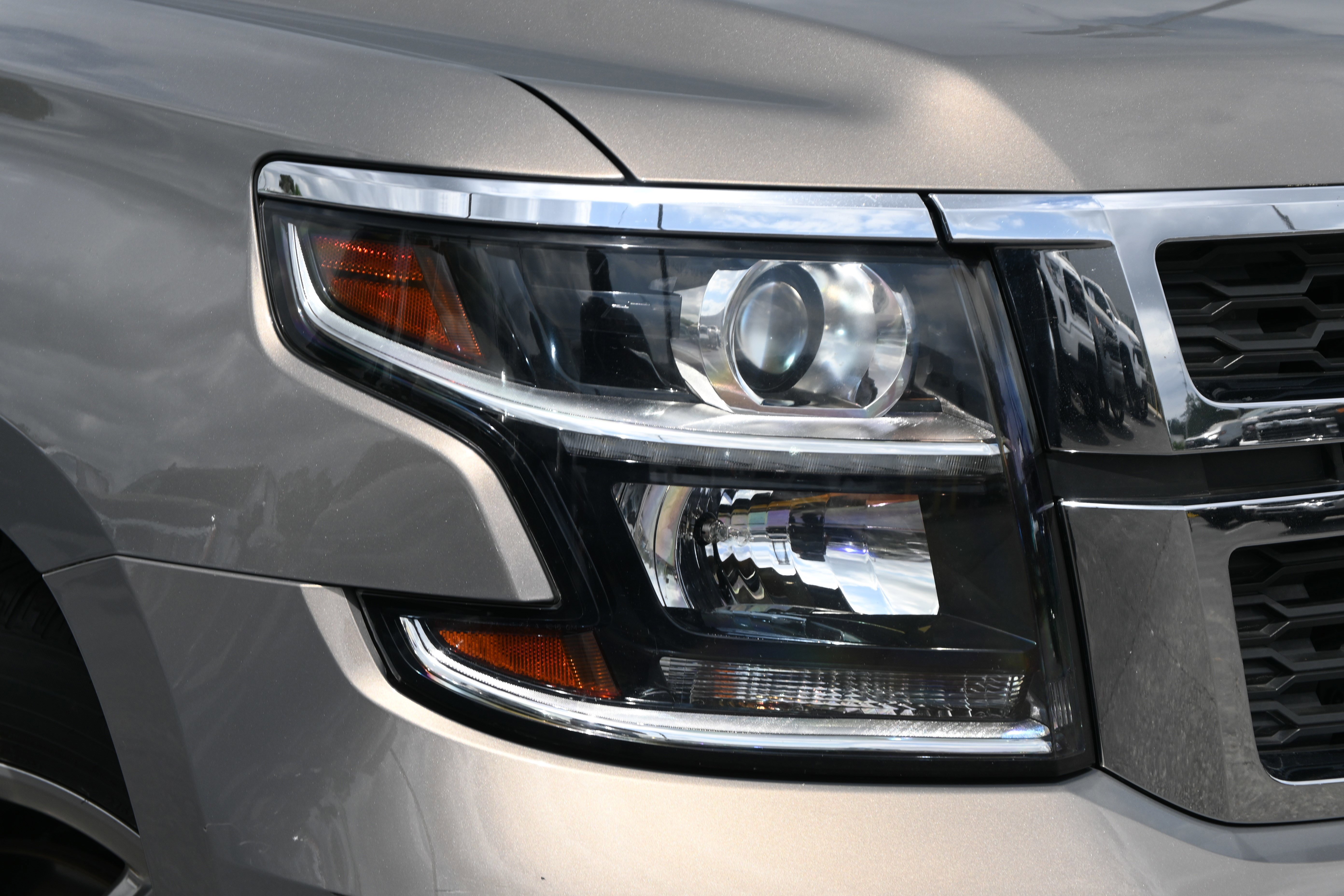 Used 2017 Chevrolet Tahoe LT image 14