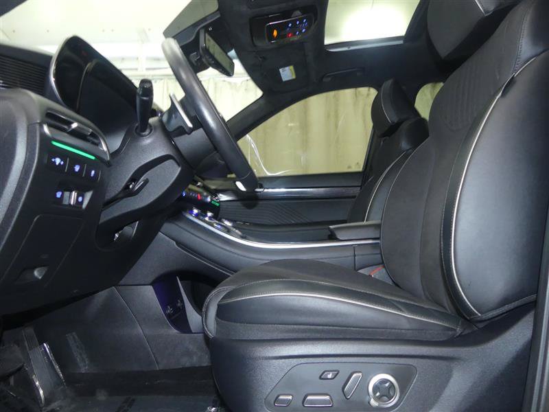 Used 2024 Hyundai Palisade Calligraphy AWD/4WD image 26
