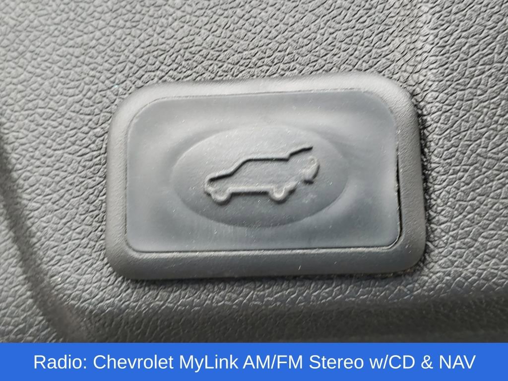 Used 2016 Chevrolet Traverse LTZ image 9