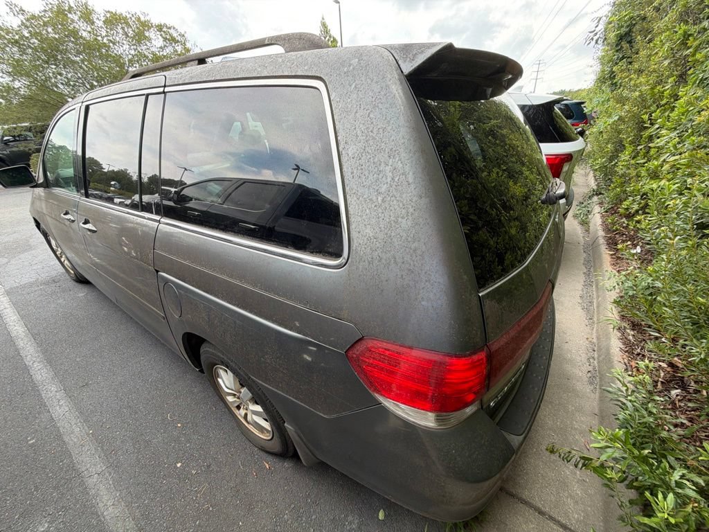 Used 2008 Honda Odyssey EX-L image 4