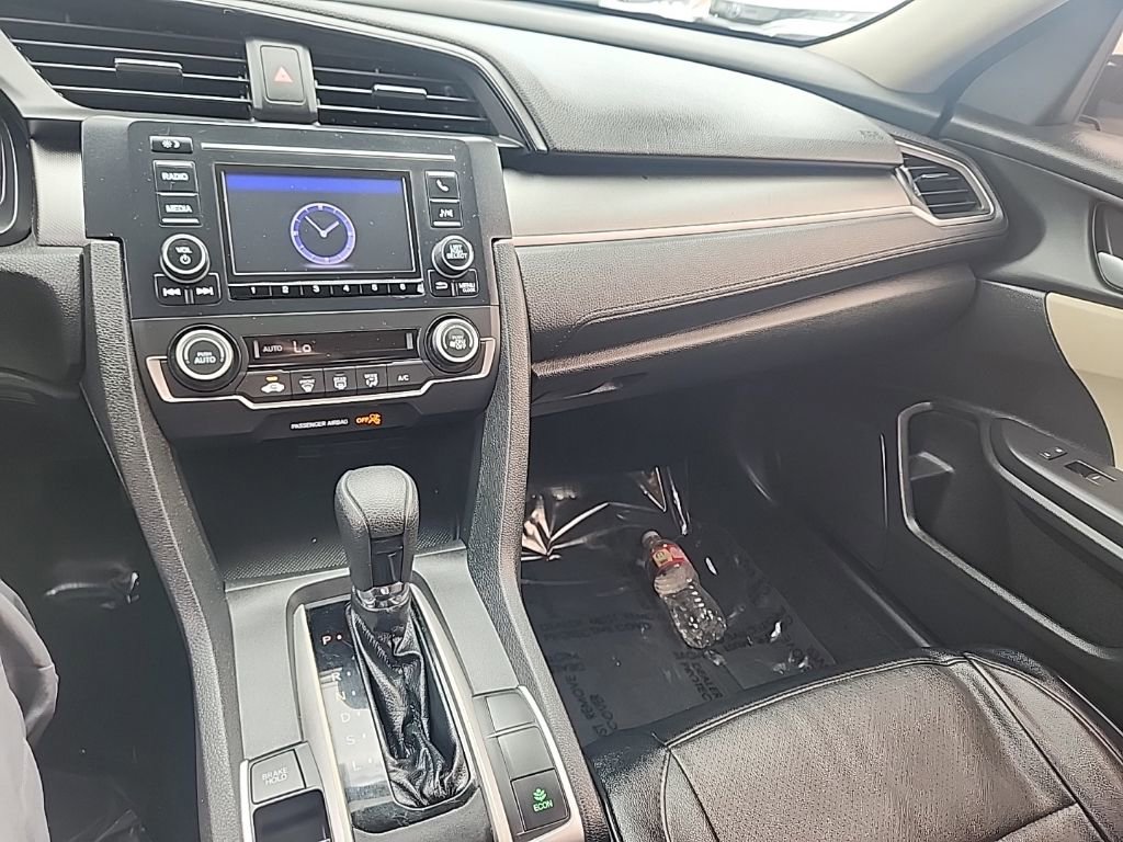 Used 2018 Honda Civic LX image 13