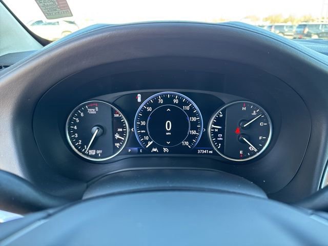 Used 2022 Buick Enclave Premium image 17