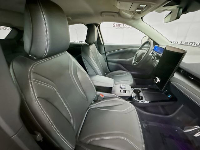 Used 2024 Ford Mustang Mach-E Premium image 29