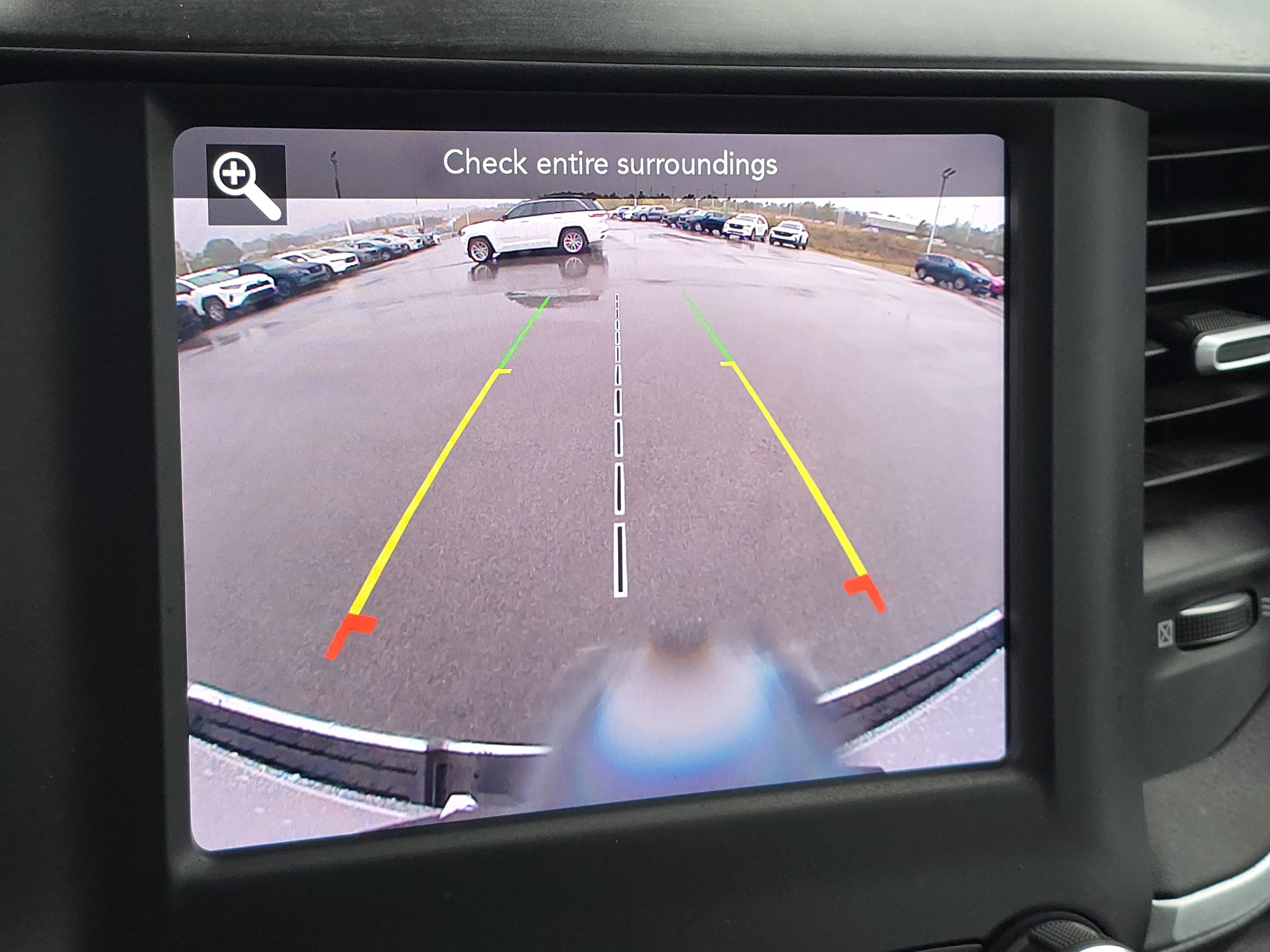 Used 2021 RAM 1500 Big Horn image 20