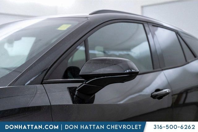 New 2026 Chevrolet Blazer EV LT w/ Midnight/Sport Edition image 32