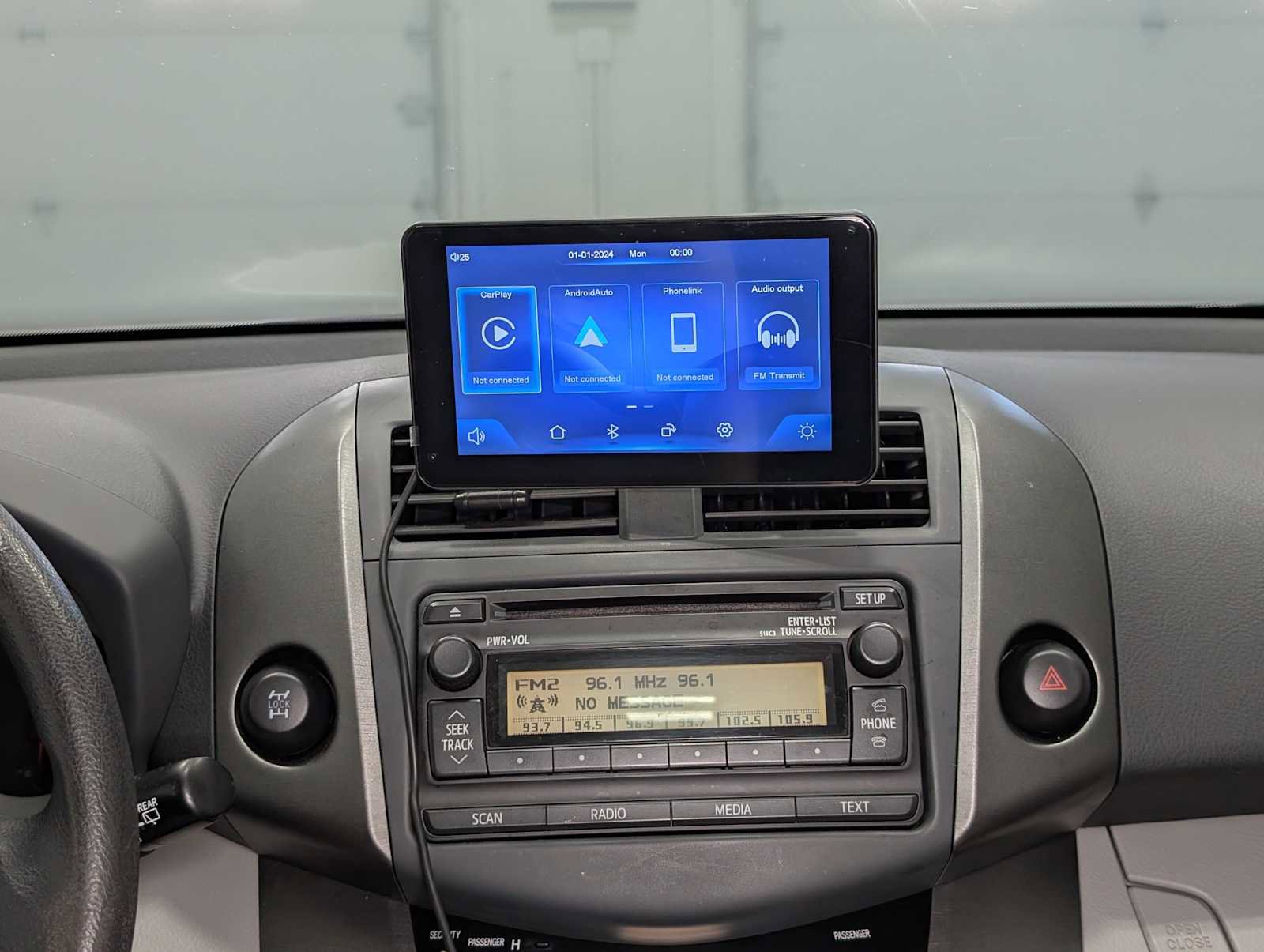 Used 2012 Toyota RAV4 4WD w/ Upgrade Value Pkg image 18