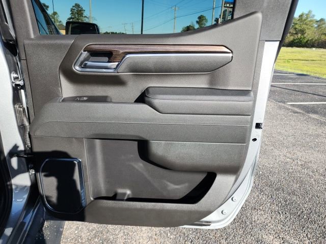 New 2026 Chevrolet Silverado 1500 LT Trail Boss w/ LT Trail Boss Premium Package image 12