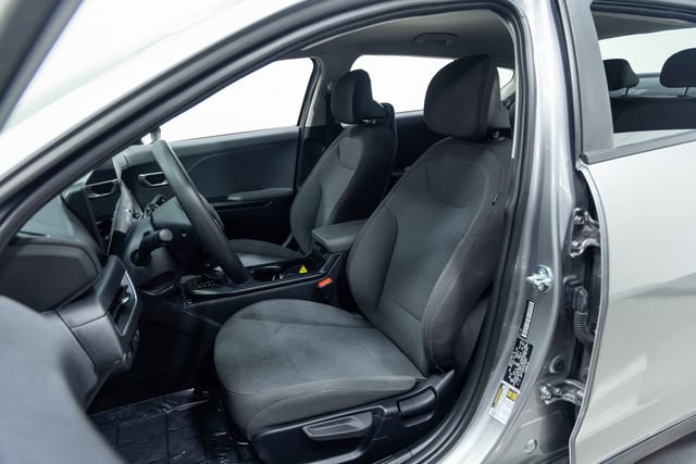 Used 2025 Kia K4 FWD image 22