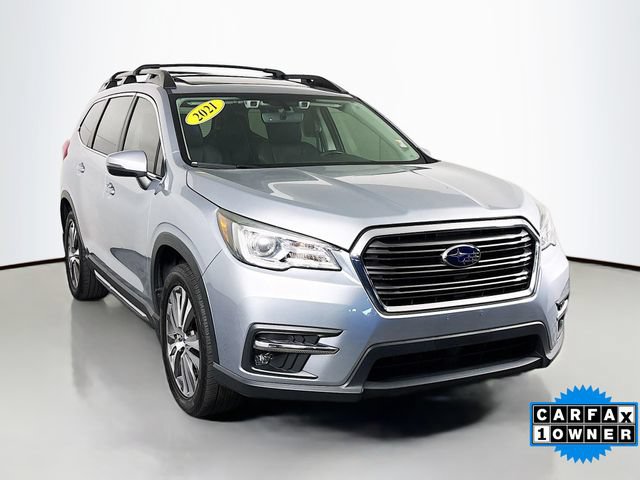 Used 2021 Subaru Ascent Limited w/ Technology Package AWD/4WD image 1