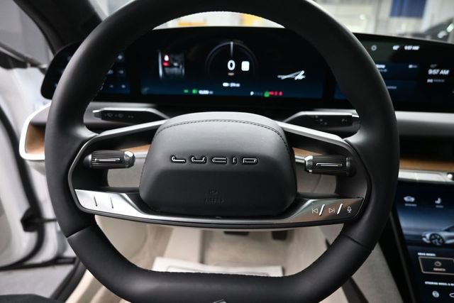 Used 2023 Lucid Air Touring AWD/4WD image 15