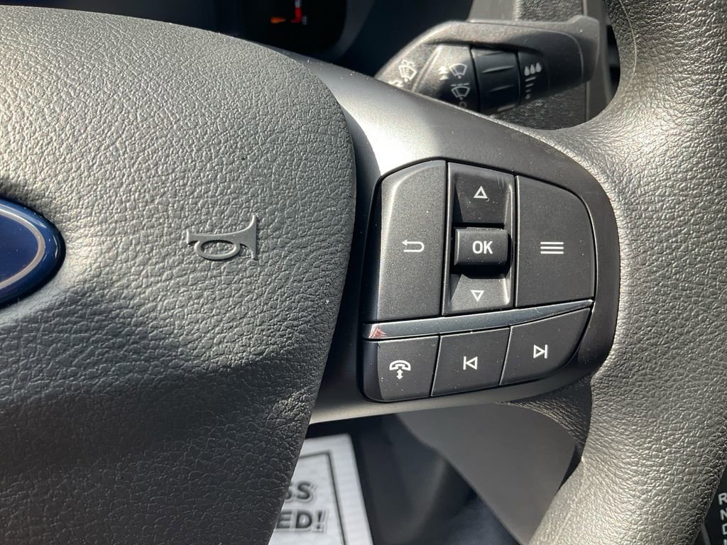 New 2026 Ford Transit 250 Low Roof RWD image 18