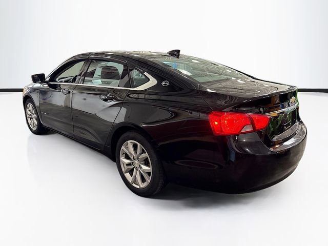 Used 2019 Chevrolet Impala LT image 8