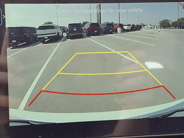 New 2026 Hyundai Tucson SE image 17