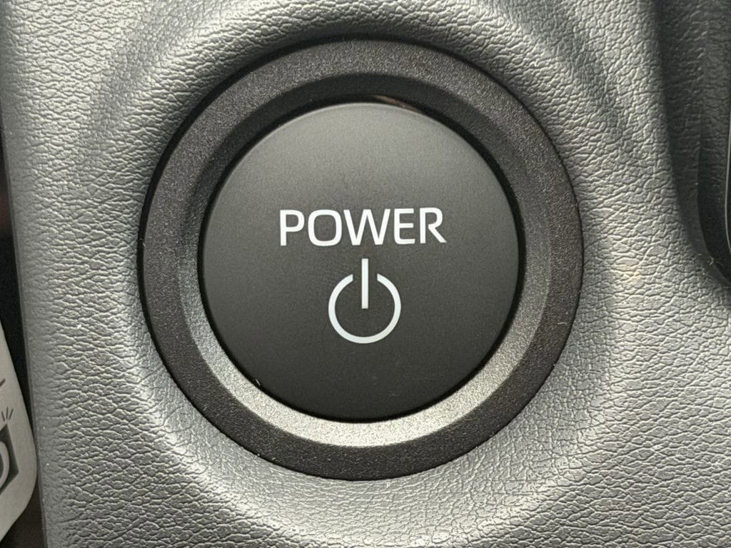New 2026 Toyota bZ FWD image 20