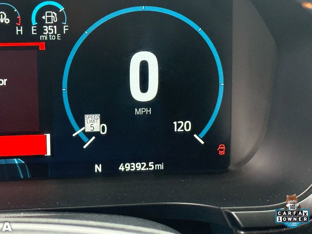 Used 2021 Ford F150 Tremor w/ Equipment Group 402A High image 19