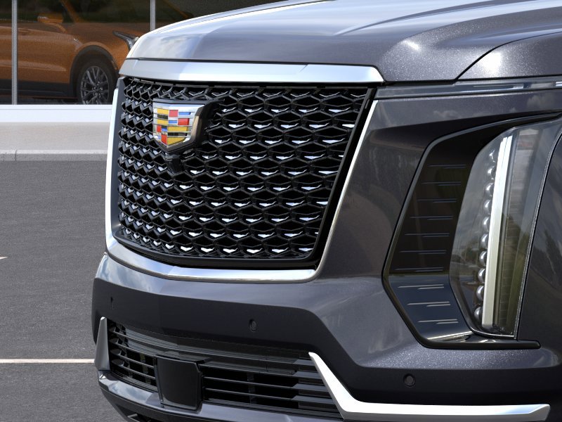 New 2026 Cadillac Escalade Luxury image 13