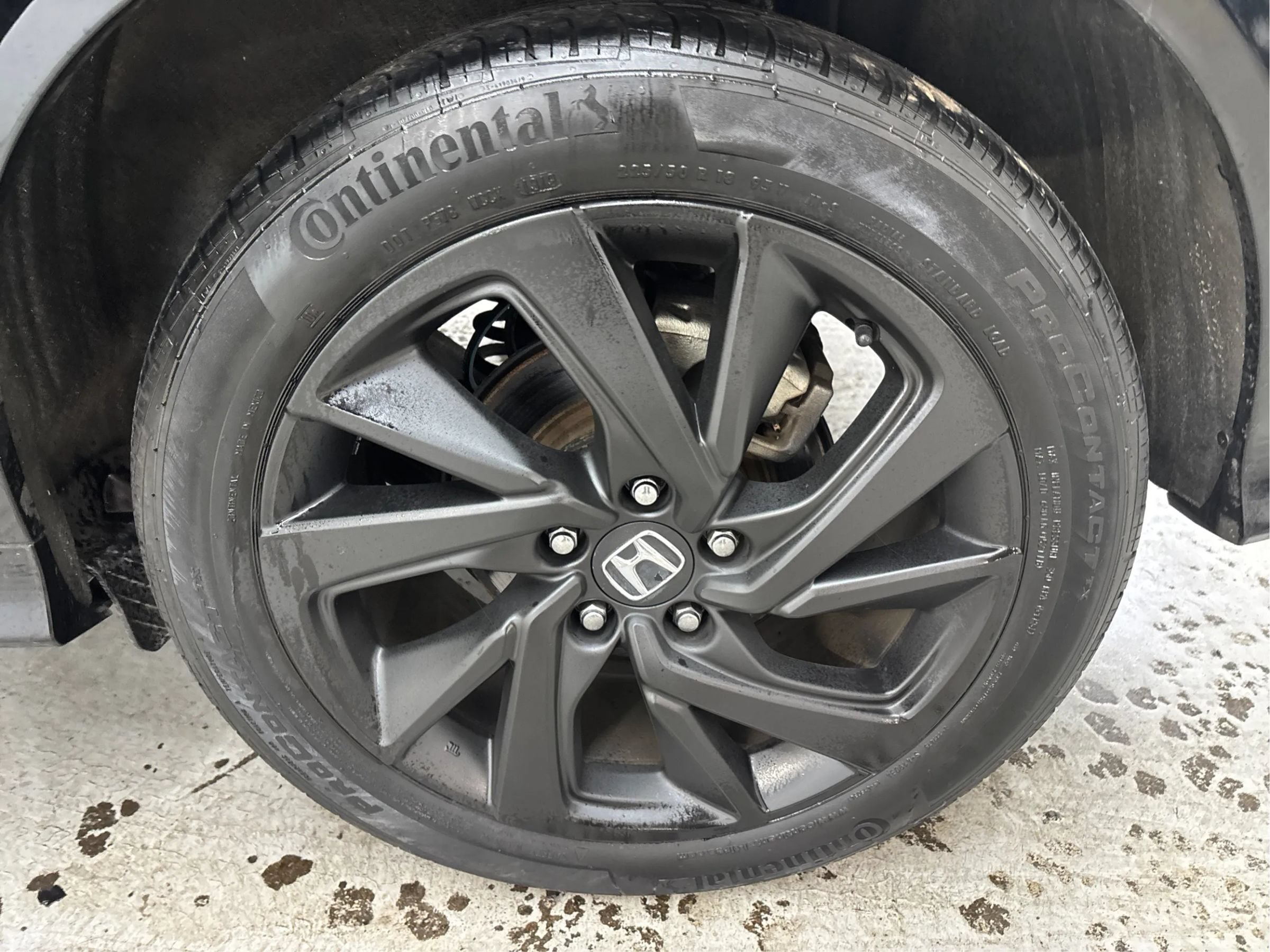 Used 2022 Honda HR-V Sport image 29