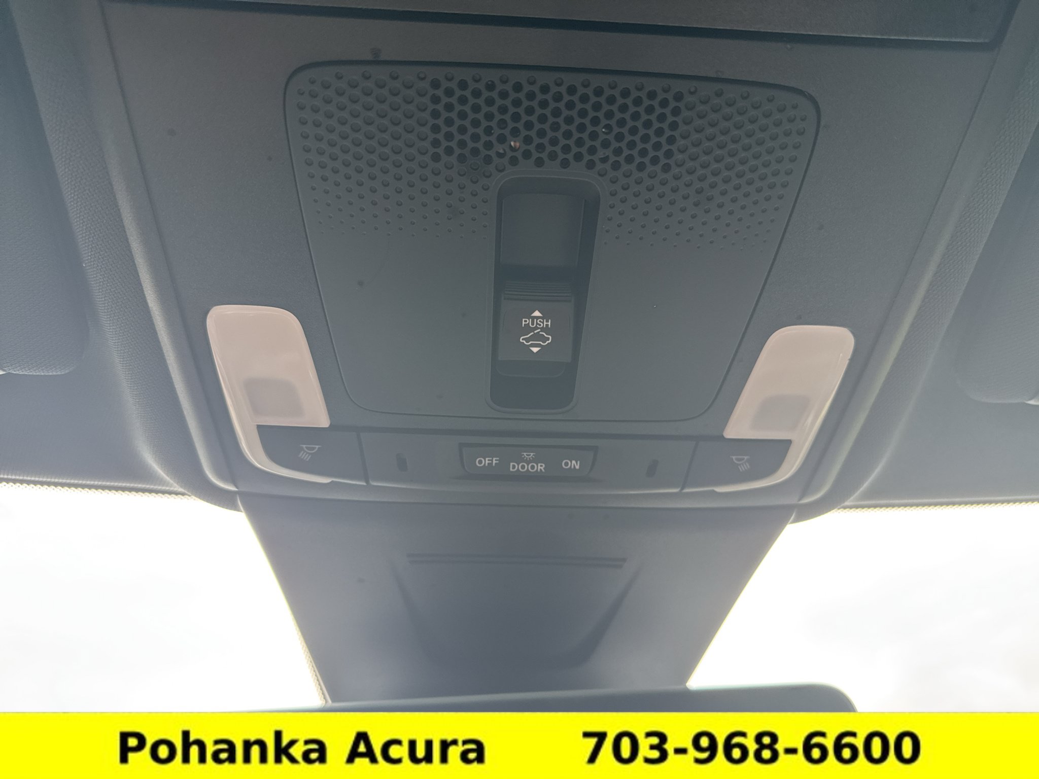 Used 2024 Acura Integra A-Spec w/ Technology Package FWD image 20