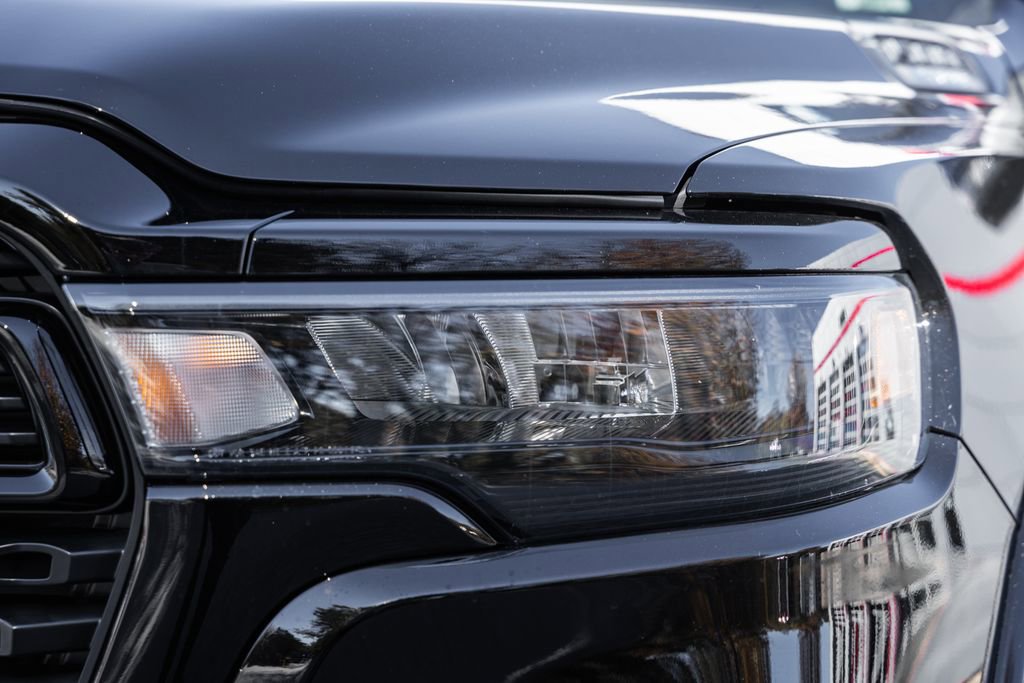 New 2026 RAM 1500 Big Horn image 12