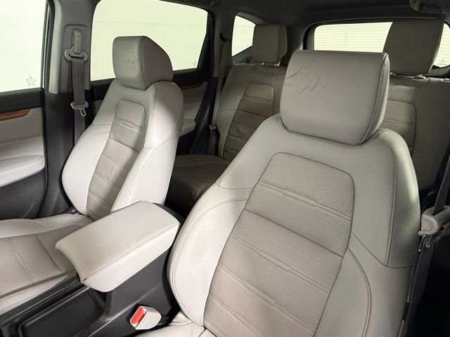 Used 2019 Honda CR-V EX-L image 28
