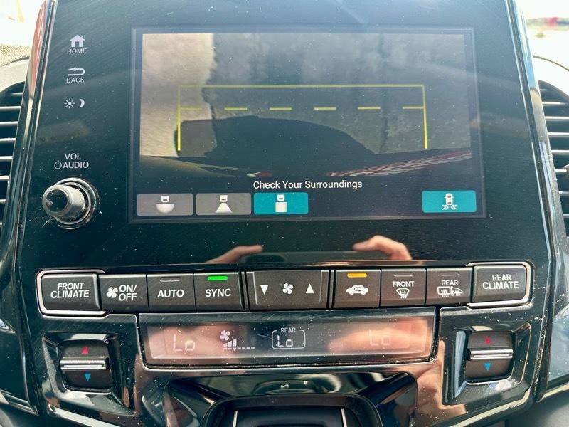 Used 2019 Honda Odyssey EX-L image 29