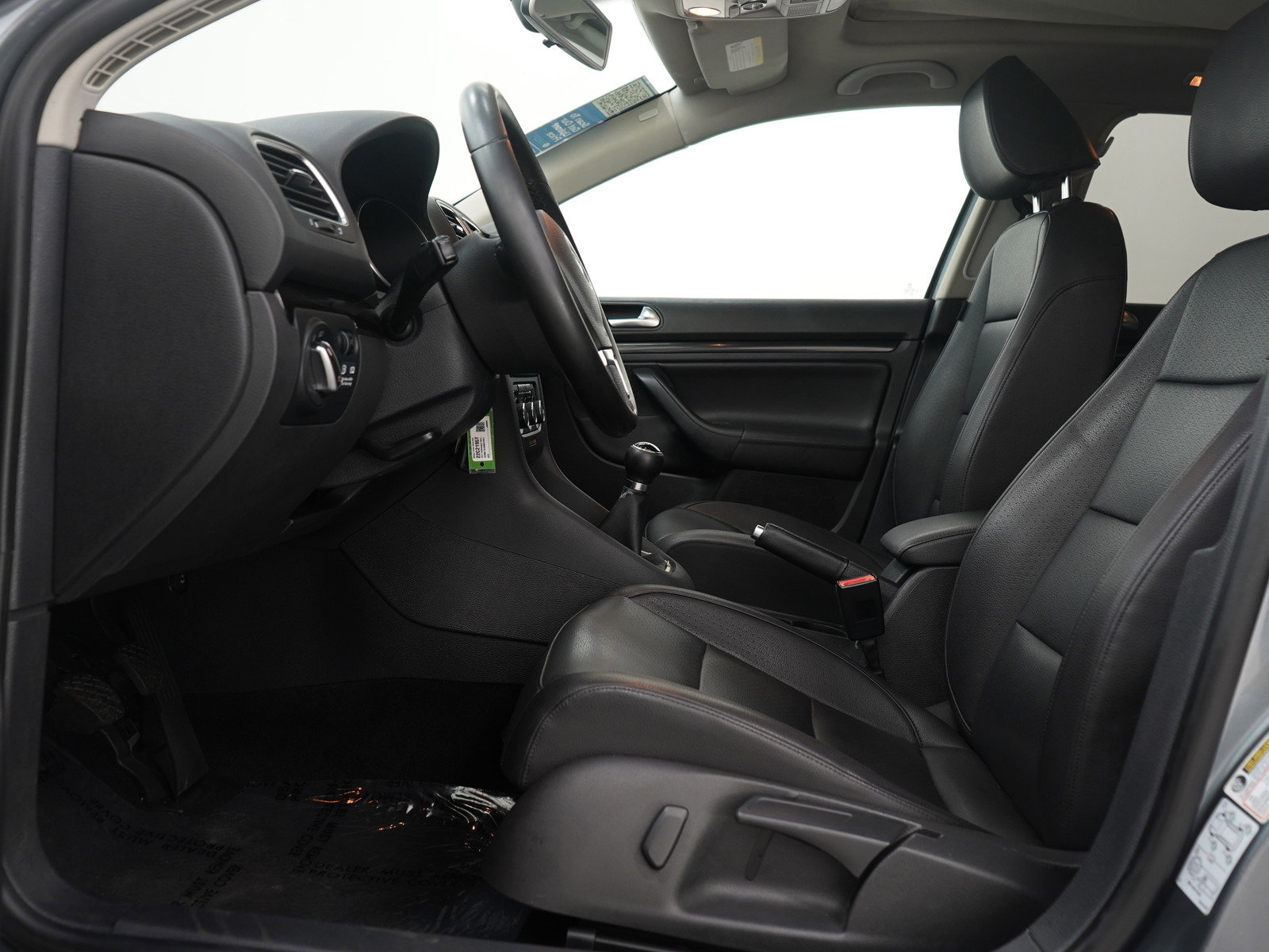 Used 2011 Volkswagen Jetta TDI image 19