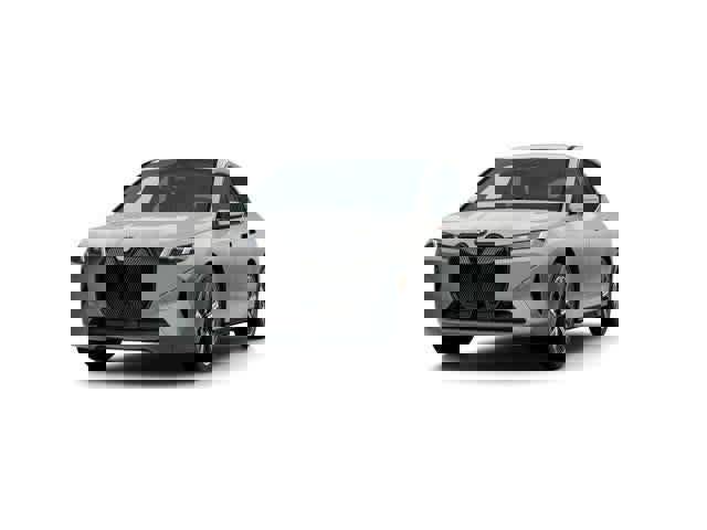 New 2026 BMW iX xDrive45