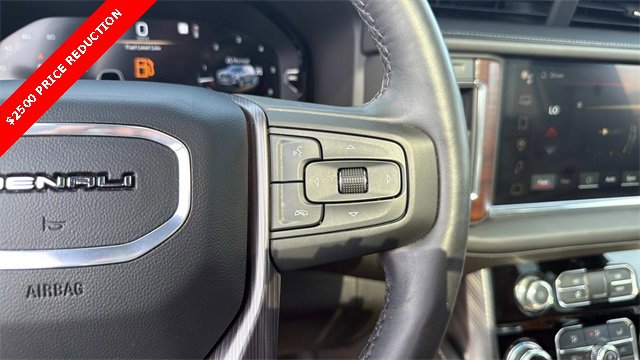 Certified 2023 GMC Yukon Denali Ultimate image 18