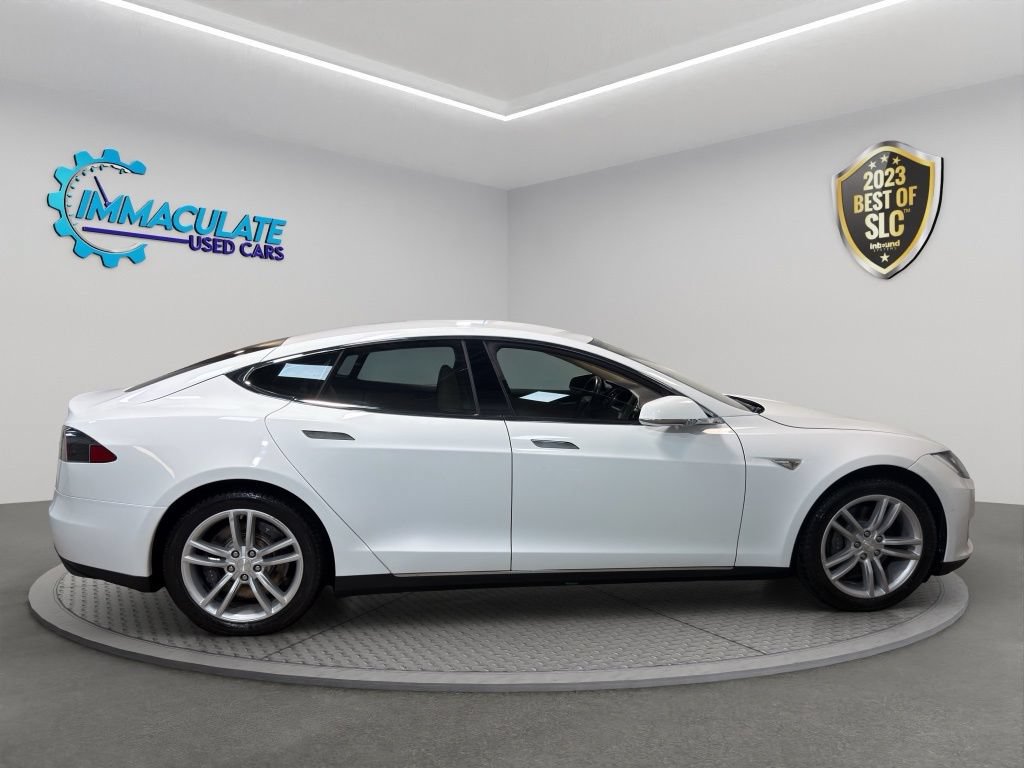 Used 2013 Tesla Model S RWD image 6