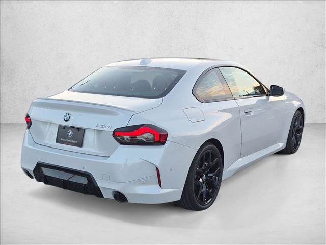 New 2026 BMW 230i Coupe RWD image 2