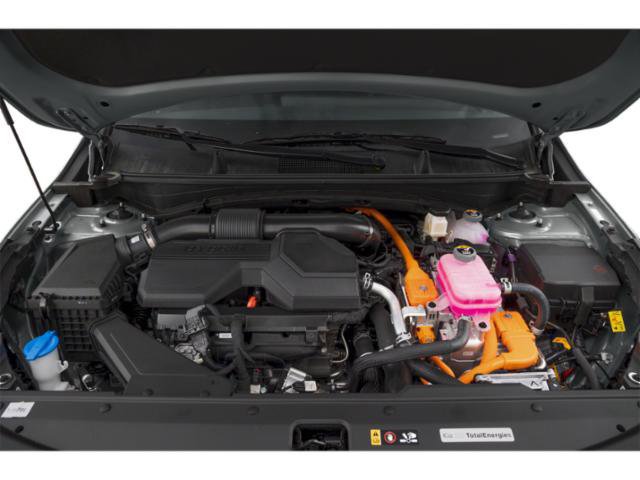 Used 2025 Kia Sportage LX image 13