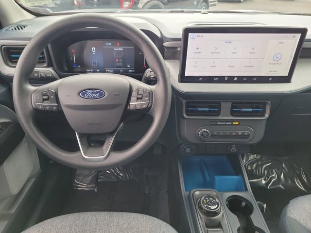 Used 2025 Ford Maverick XLT w/ Equipment Group 302A image 4