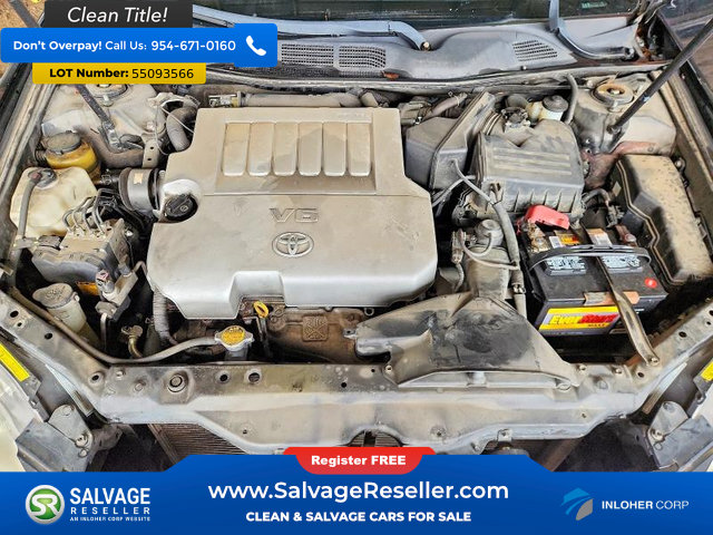 Used 2008 Toyota Avalon FWD image 15