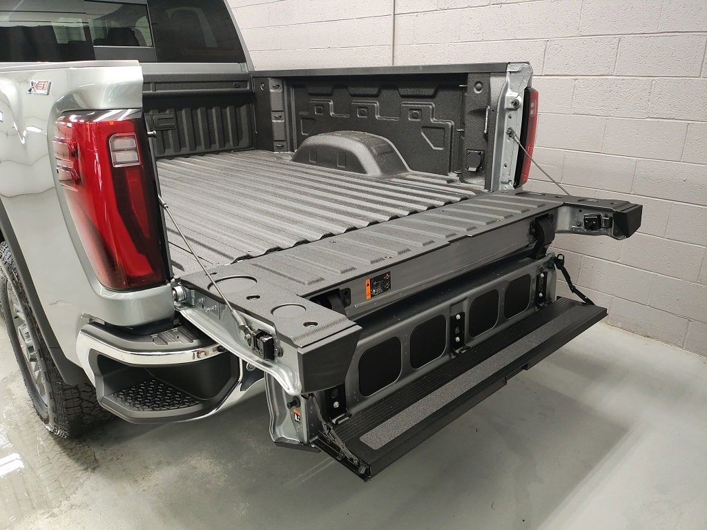 New 2026 GMC Sierra 2500 SLT image 22