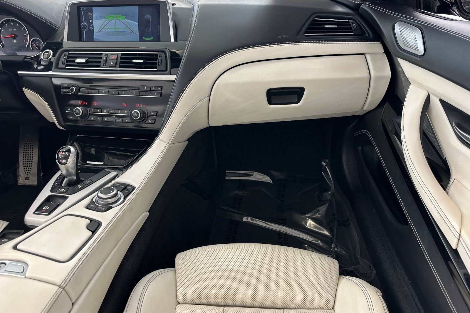 Used 2013 BMW M6 Convertible RWD image 31