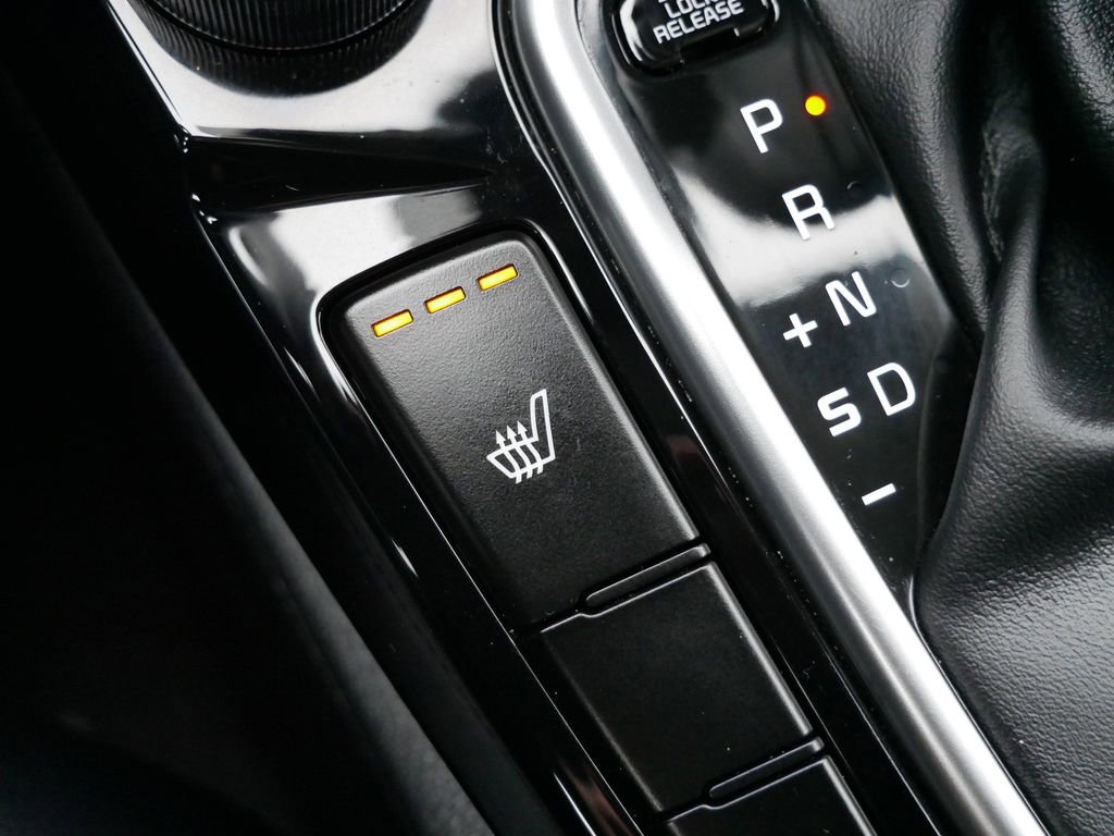 Used 2021 Kia Seltos EX image 51