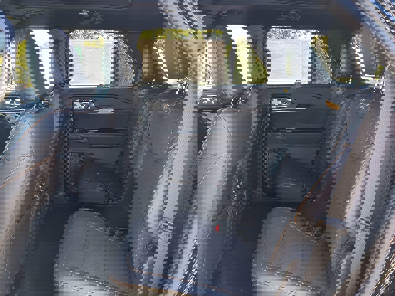 New 2026 Ford Explorer Tremor w/ Tremor Ultimate Package image 12