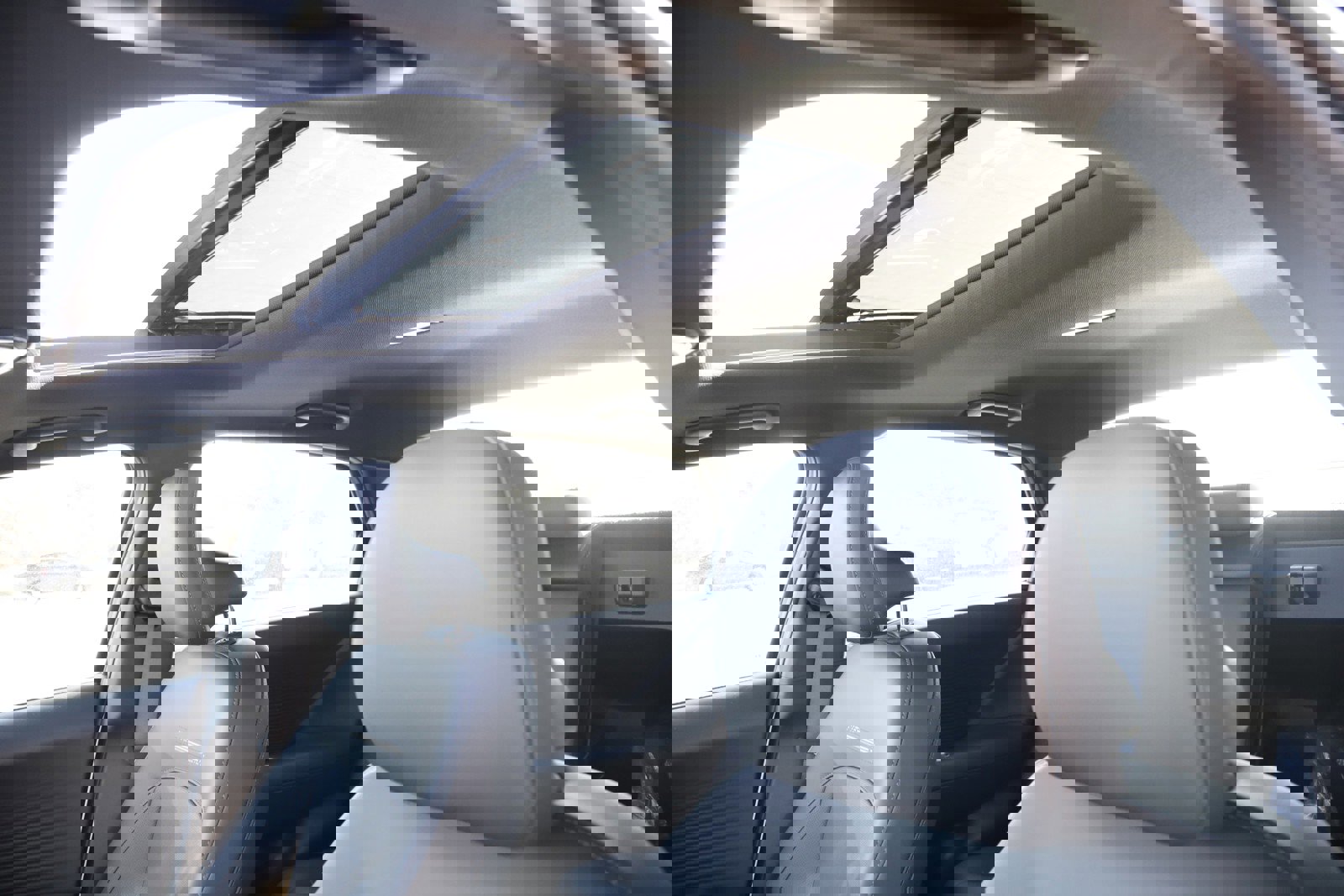 New 2025 Hyundai Ioniq 6 Limited image 14