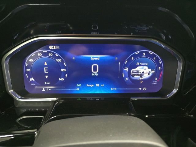 New 2026 Chevrolet Silverado 1500 LT Trail Boss w/ Safety Package image 12