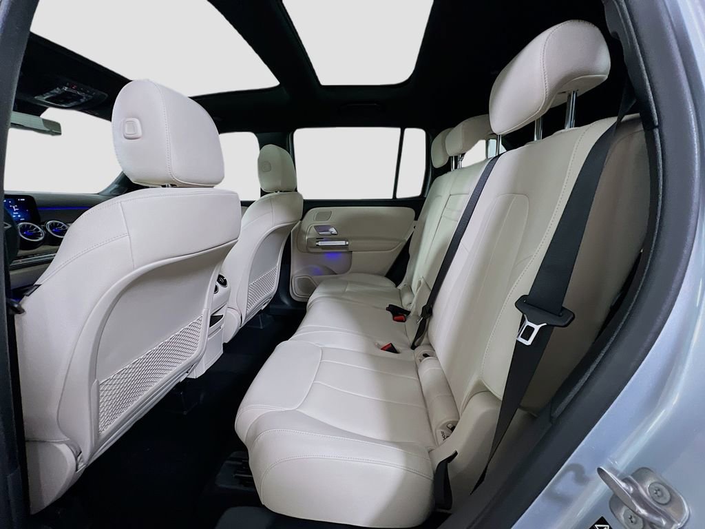 New 2026 Mercedes-Benz GLB 250 4MATIC image 23