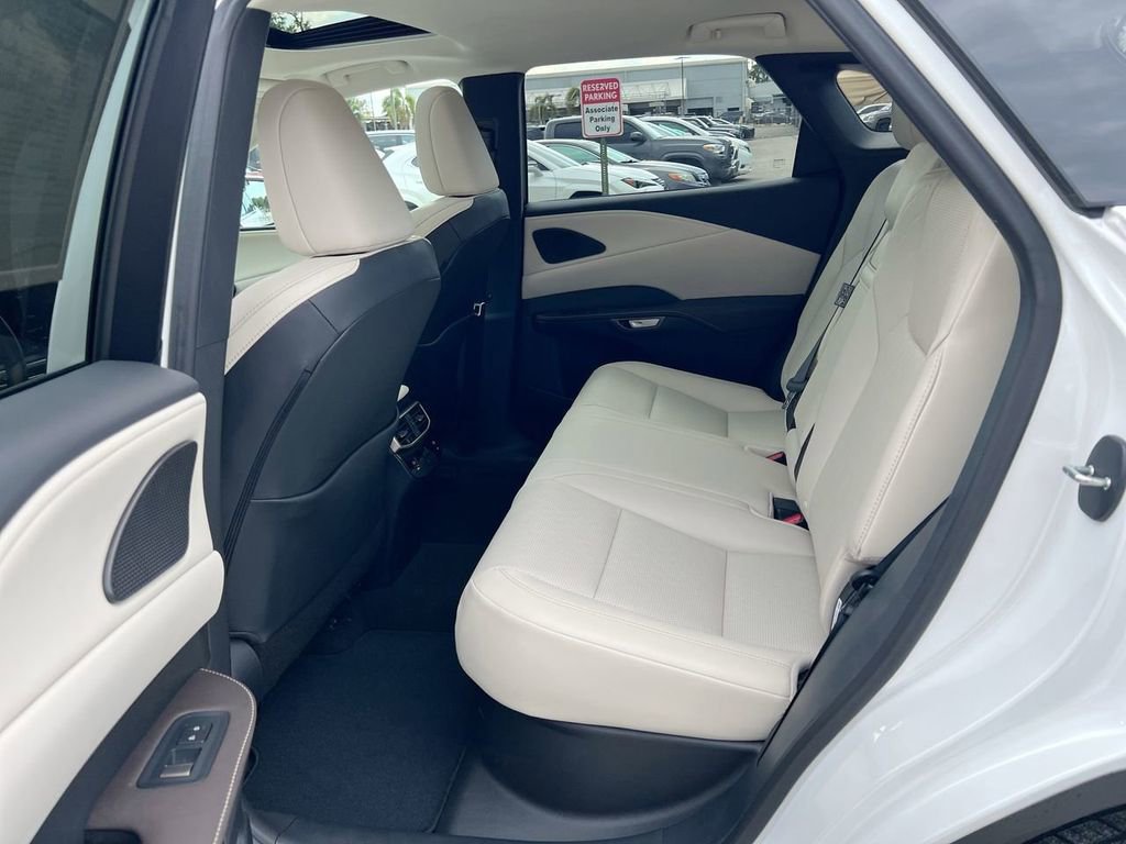 Certified 2024 Lexus RX 350 Premium Plus w/ Convenience Package FWD image 19