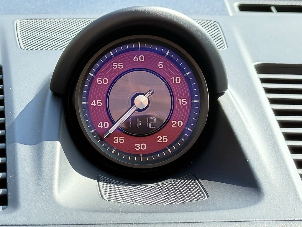 Certified 2023 Porsche 911 Targa 4 GTS image 14