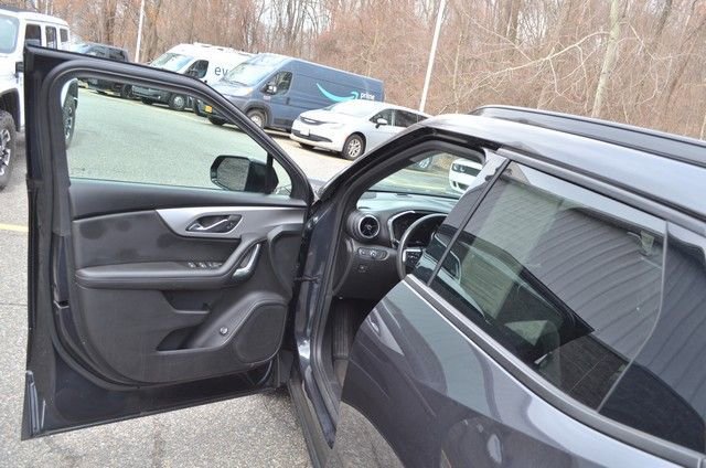 Used 2022 Chevrolet Blazer LT image 15