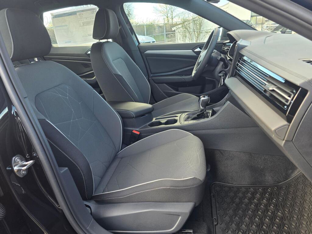 New 2026 Volkswagen Jetta Sport FWD image 41